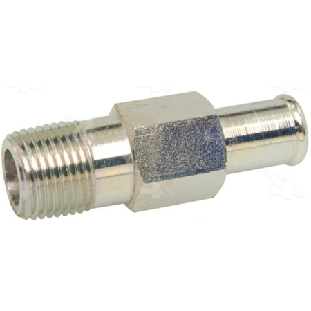 Four Seasons Fitting Heater Fitting, 84731 84731